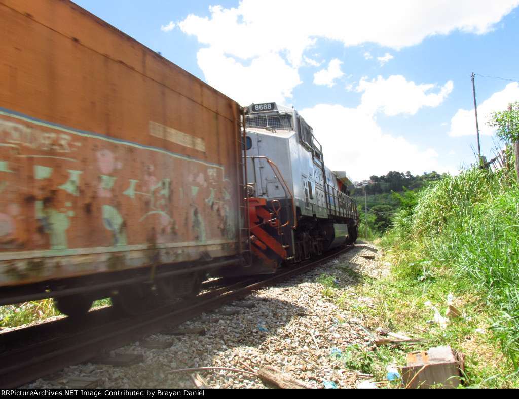 VLI 8688